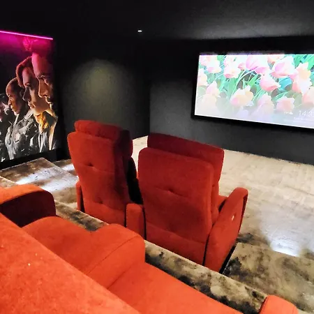 L'experience Cinema Ultime * شوليه